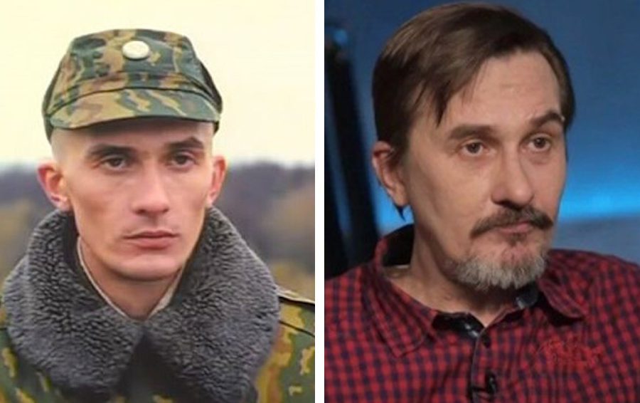 Фото: Кинокомпания «Кармен», DR Пётр Коршунков