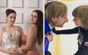 Создают династию: 10 артистов, которые работали со своими детьми