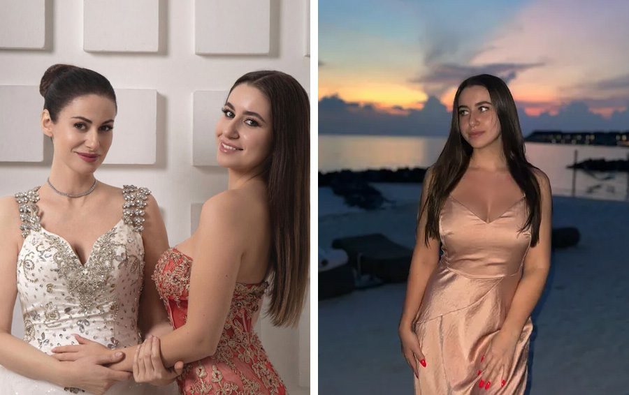 Фото: соцсети Анна Ковальчук