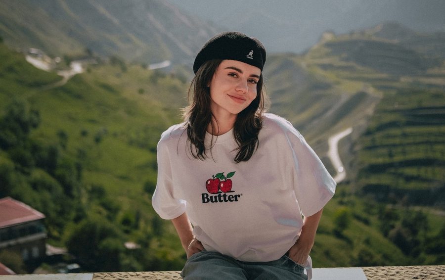 Сабина Хайрова