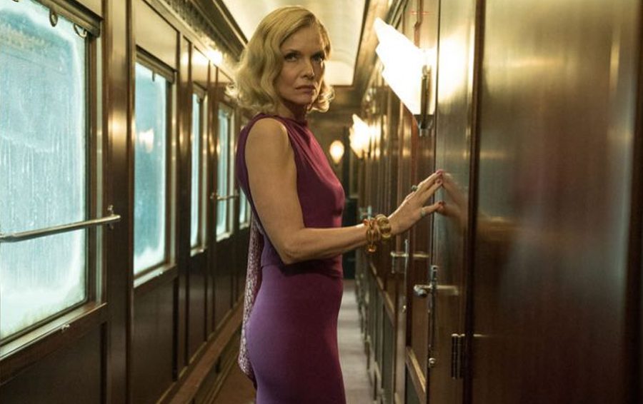 Фото: 20th Century Fox Film Corporation Мишель Пфайффер
