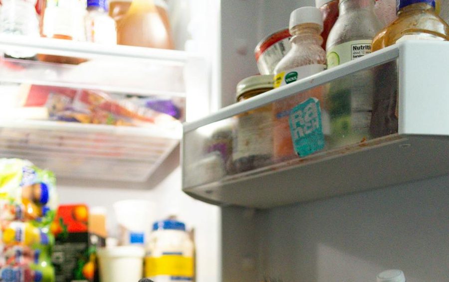 Фото: pexels 6 частых ошибок в хранении продуктов