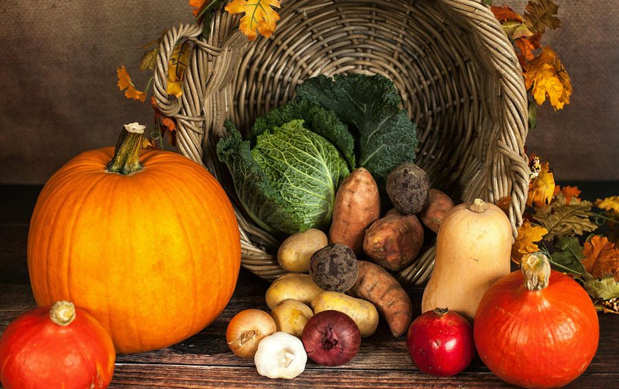 Фото: pexels 6 способов вкусно запечь тыкву