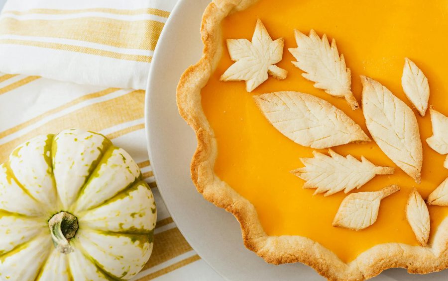 Фото: pexels 6 способов вкусно запечь тыкву