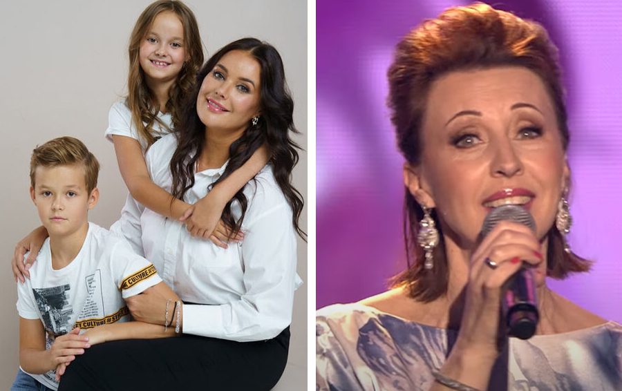 Фото: соцсети, кадр из видео - канал Радио Дача Наталья Сенчукова и Оксана Федорова
