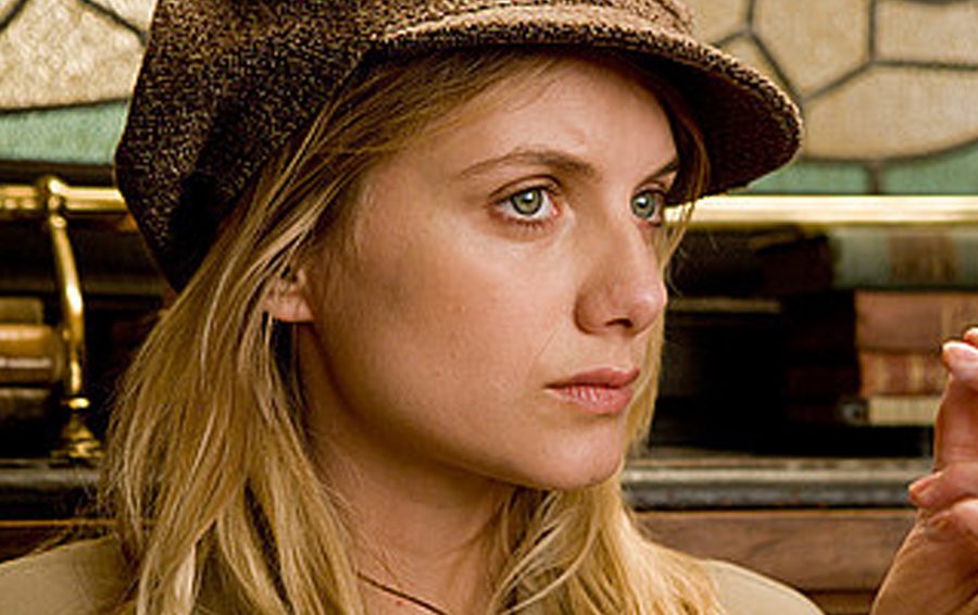 Фото: Universal Pictures Мелани Лоран