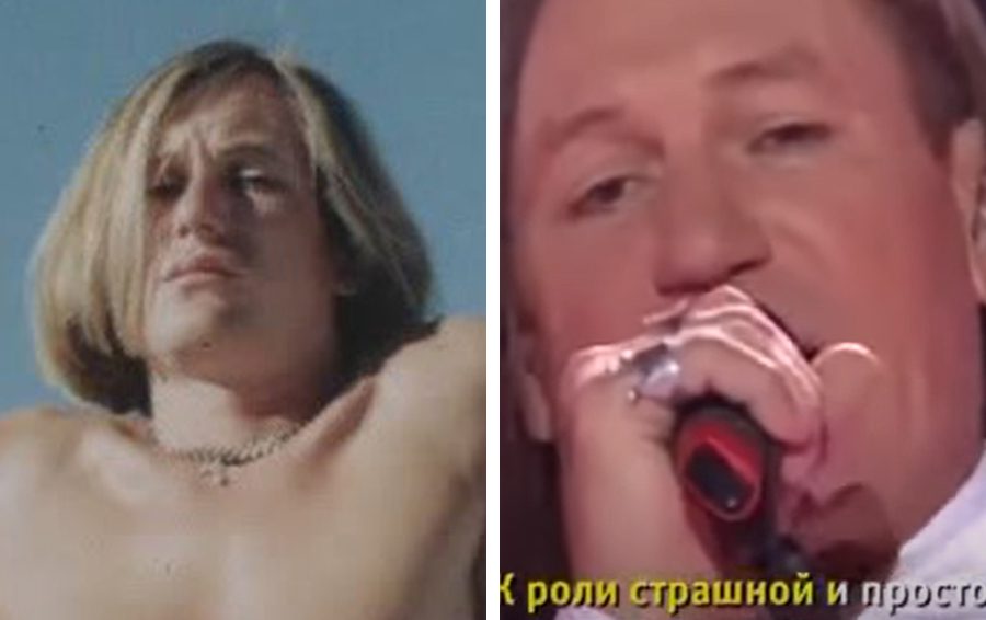 Фото: ГЛОБУС, кадр из видео - канал Челобанов Сергей Челобанов