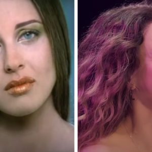 «Кто все эти люди? Мы уже и не помним!» ‑ 8 забытых звезд, где они теперь