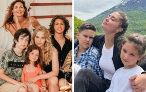 Сама родила — сама обеспечивай: 8 звёзд, отказавшихся платить алименты