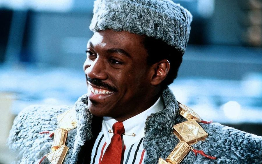 Фото: Eddie Murphy Productions Эдди Мёрфи
