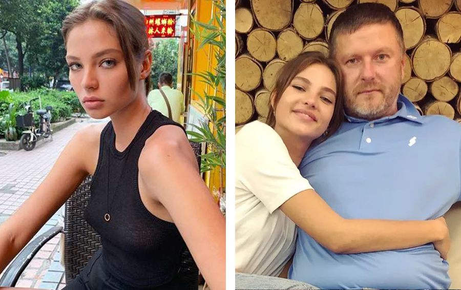 Фото: социальные сети трудные дети