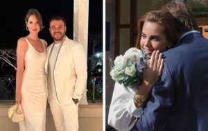 Когда удачно вышла замуж: 8 звёзд, которые живут за счет мужей