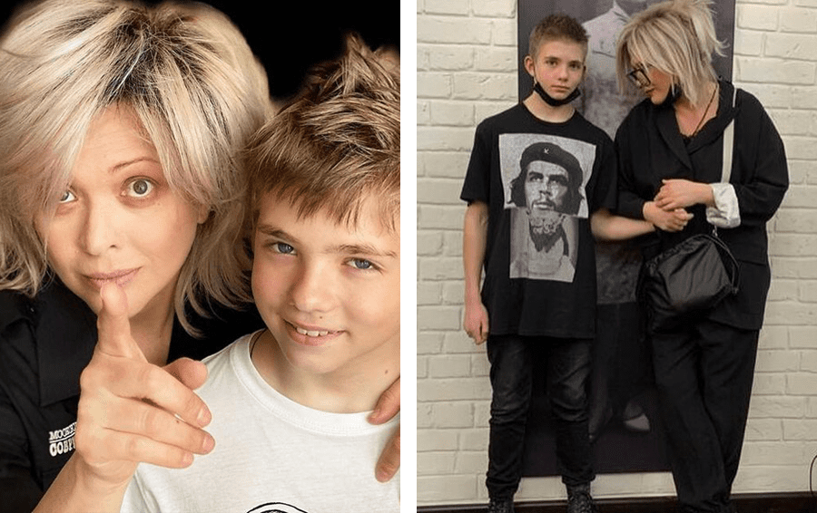 Фото: социальные сети долгожданные дети