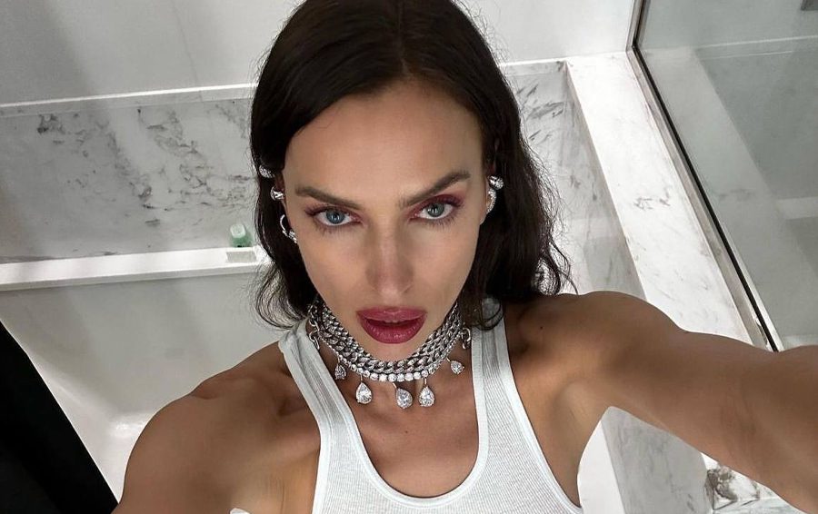 Фото: соцсети Ирина Шейк