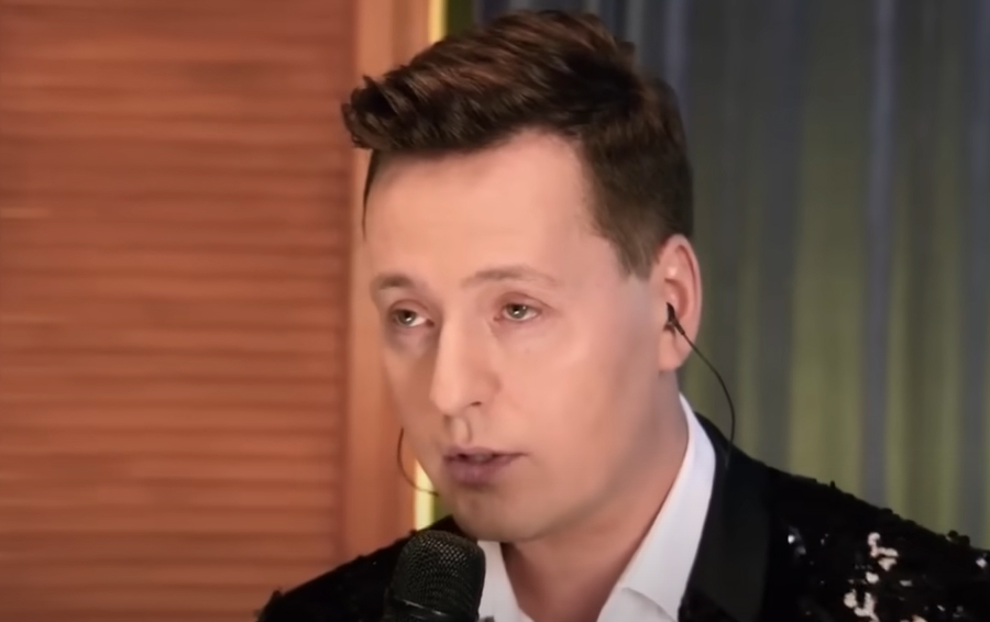 Фото: Vitas - The 7th Element Витас