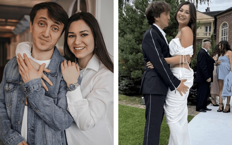 Фото: социальные сети скрытые жены