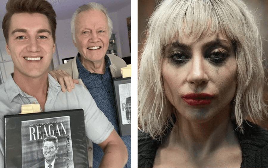 Фото: социальные сети, Warner Bros. не актеры