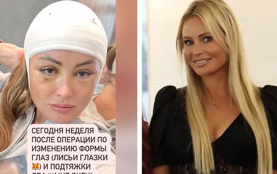 Фото: соцсети Дана Борисова