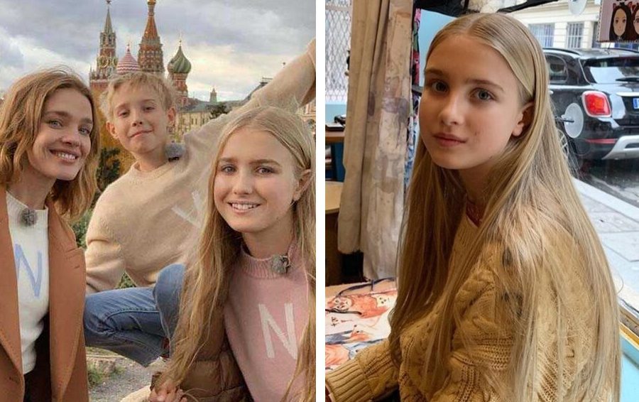 Фото: соцсети Нева Портман