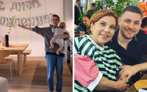 Тайно родила: Федункив и еще 7 звёзд, "втихую" ставших мамами