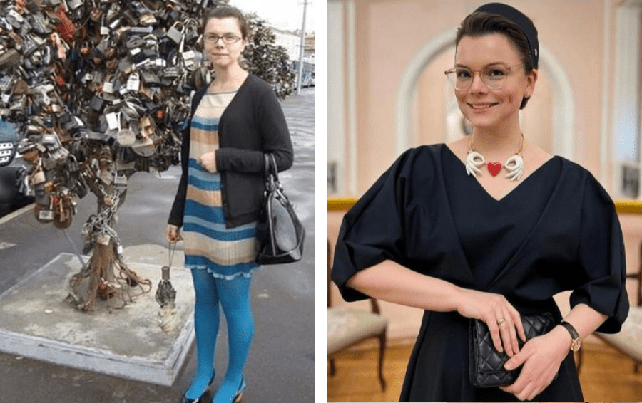Фото: социальные сети брак изменил