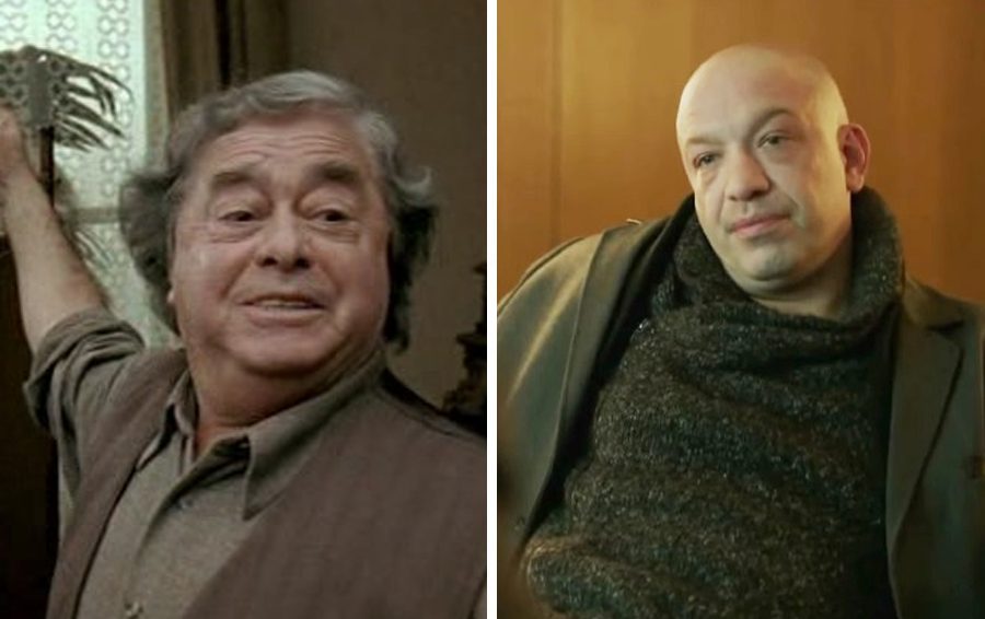 Фото: Pictures Forever And Ever, ООО «Эпик Медиа» Роман Карцев и Павел Кассинский