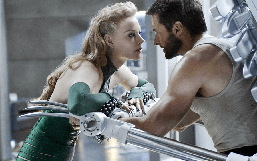 Фото: 20th Century Fox, Marvel Entertainment русский голливуд
