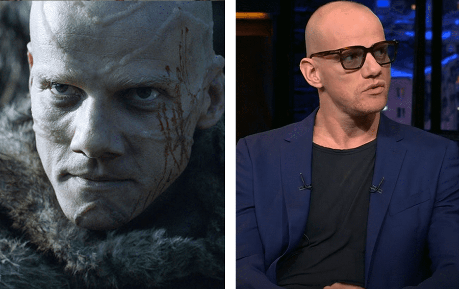 Фото: HBO, кадр из видео русский голливуд