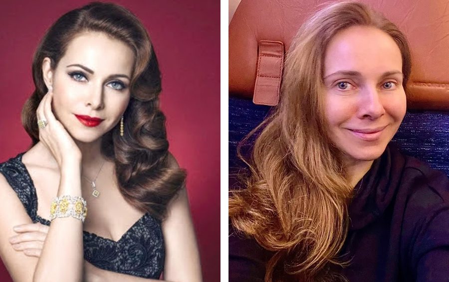 Екатерина Гусева