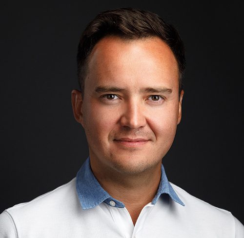 Евгений Ойстачер