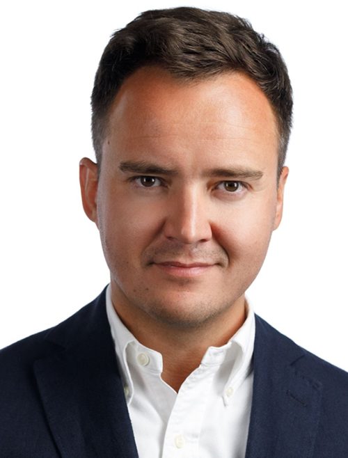 Евгений Ойстачер
