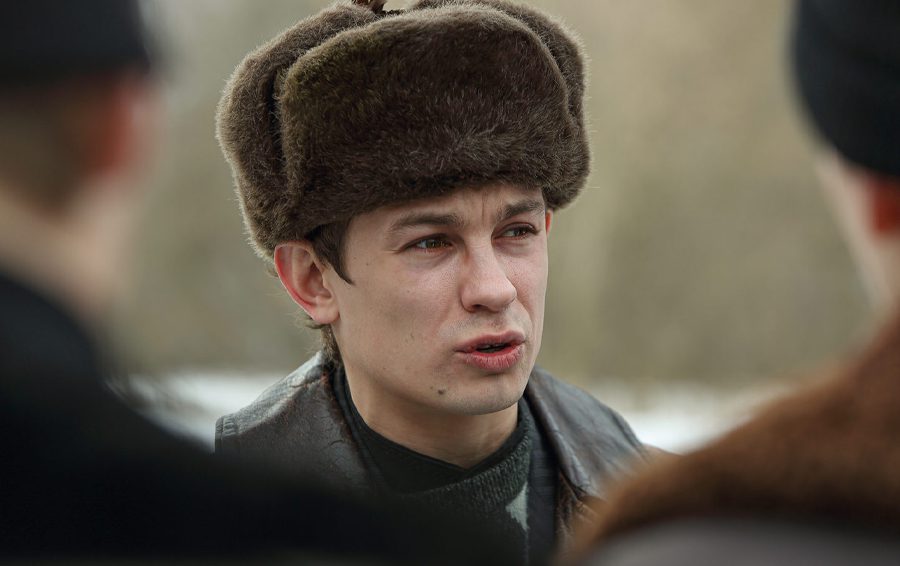 Никита Кологривый