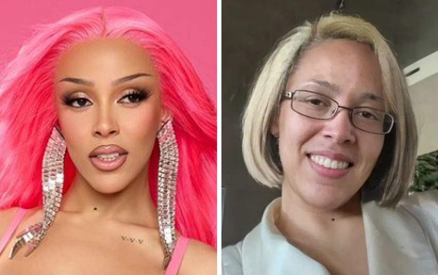 Doja Cat