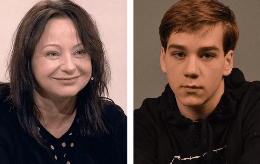 Фото: кадр из видео, социальные сети родили для себя