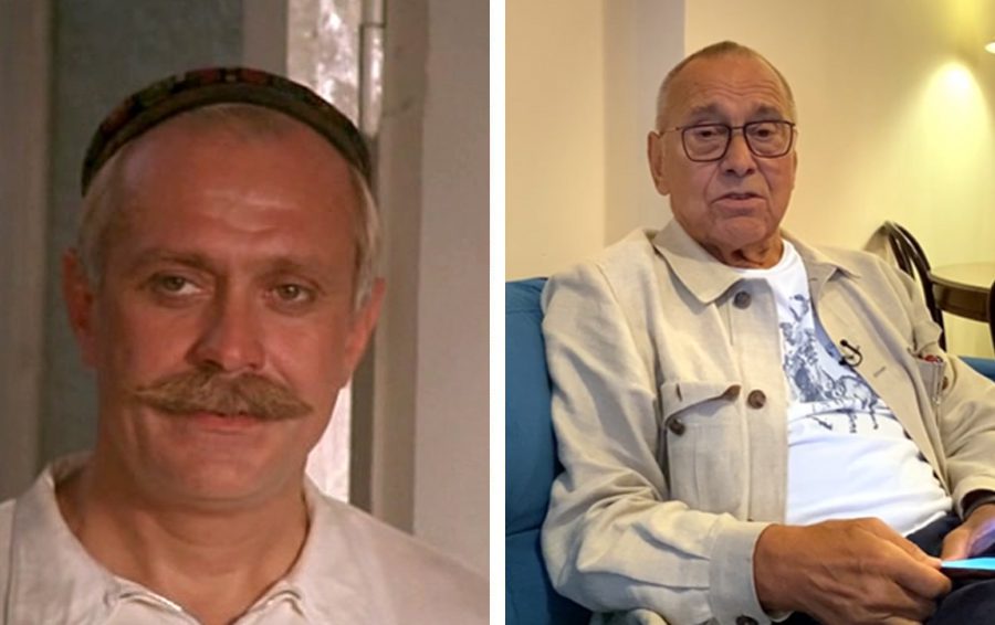 Василий Суриков, Никита Михалков и Андрей Кончаловский