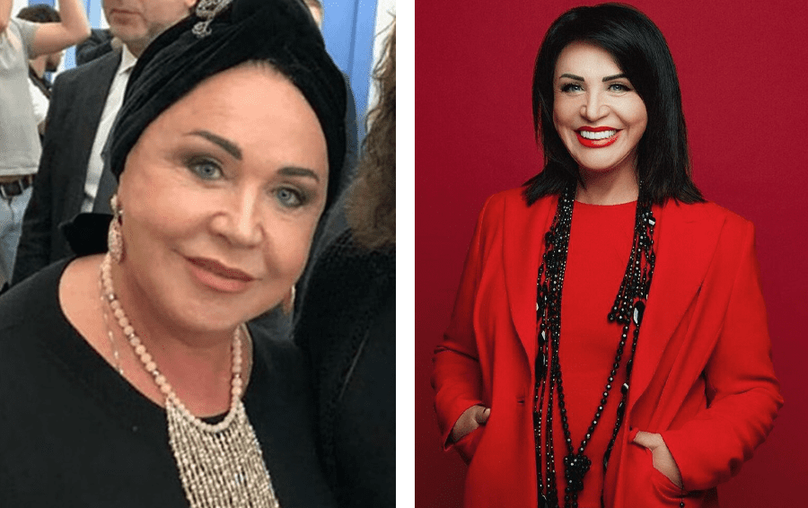 потратились на пластику