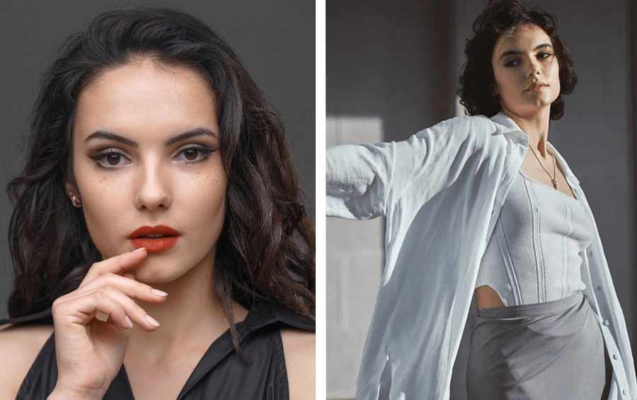 Фото: соцсети Ирина Паутова