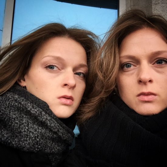Фото: соцсети Дарья и Екатерина Носик