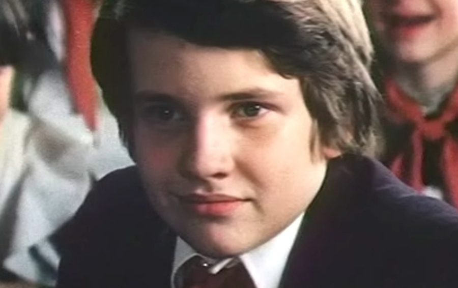 Дмитрий Егоров