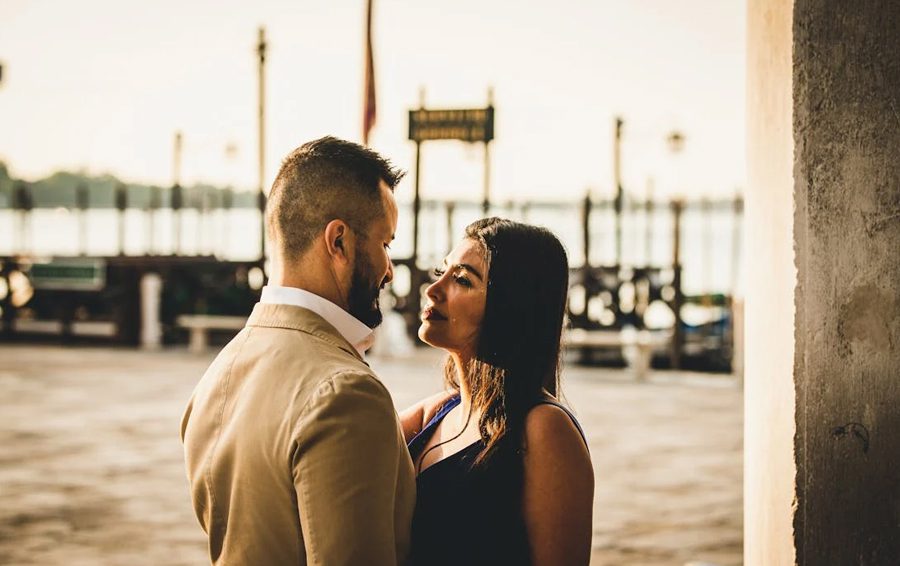 Автор фото с Pexels 5 причин отдохнуть отдельно от своего партнера