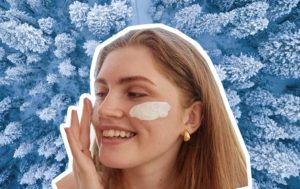 5 причин использовать SPF зимой: защита от солнца круглый год