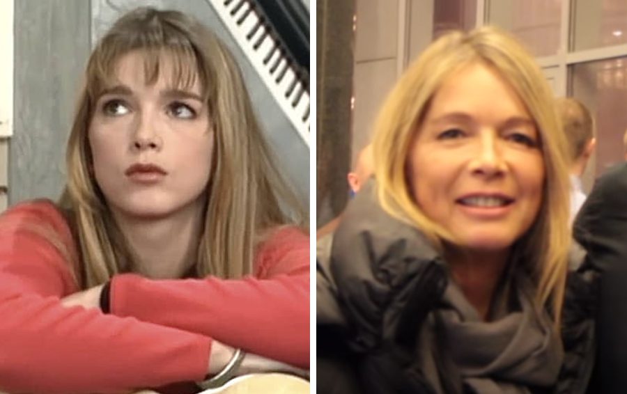 Фото: AB Productions, кадр из видео - С-Lebrity.ru Элен Ролле