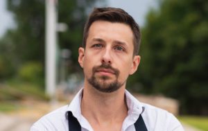 Интервью с Java-разработчиком: профессиональный путь Никиты Летова