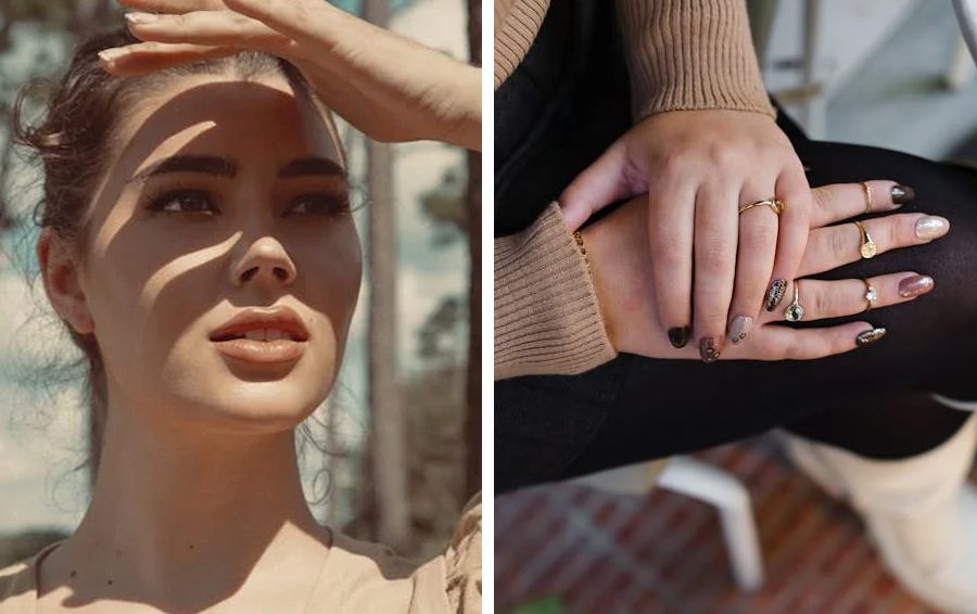 Фото: pexels Мокко мусс
