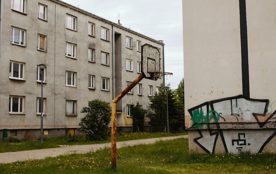 На каком этаже полезнее жить для здоровья