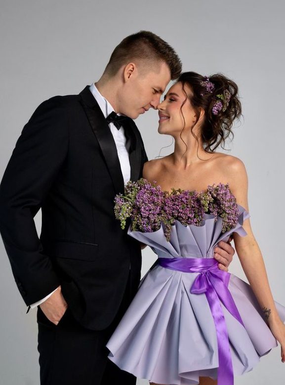 Фото: соцсети Лерчек