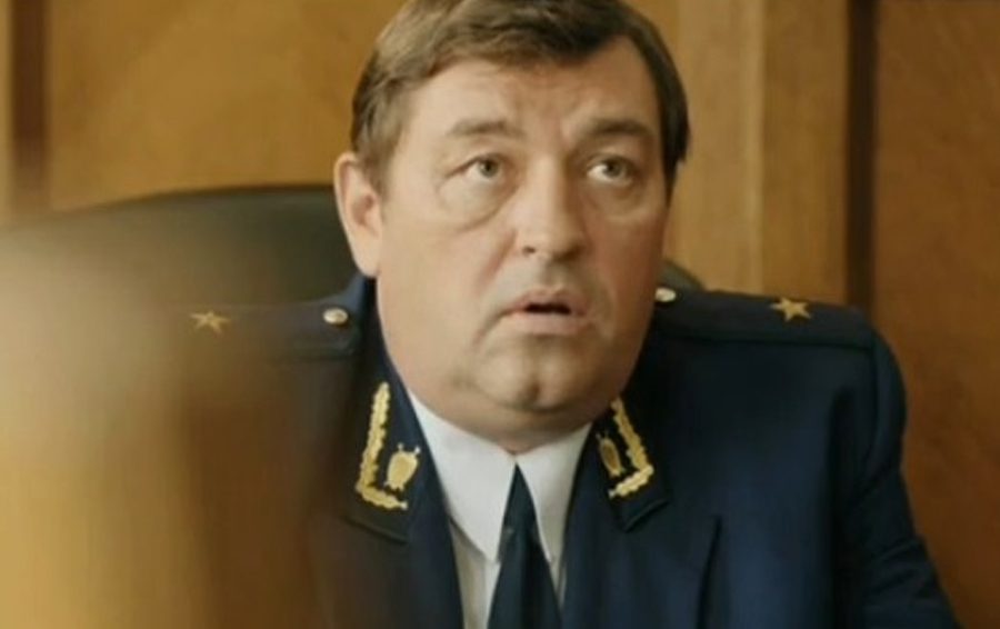 Игорь Ромащенко