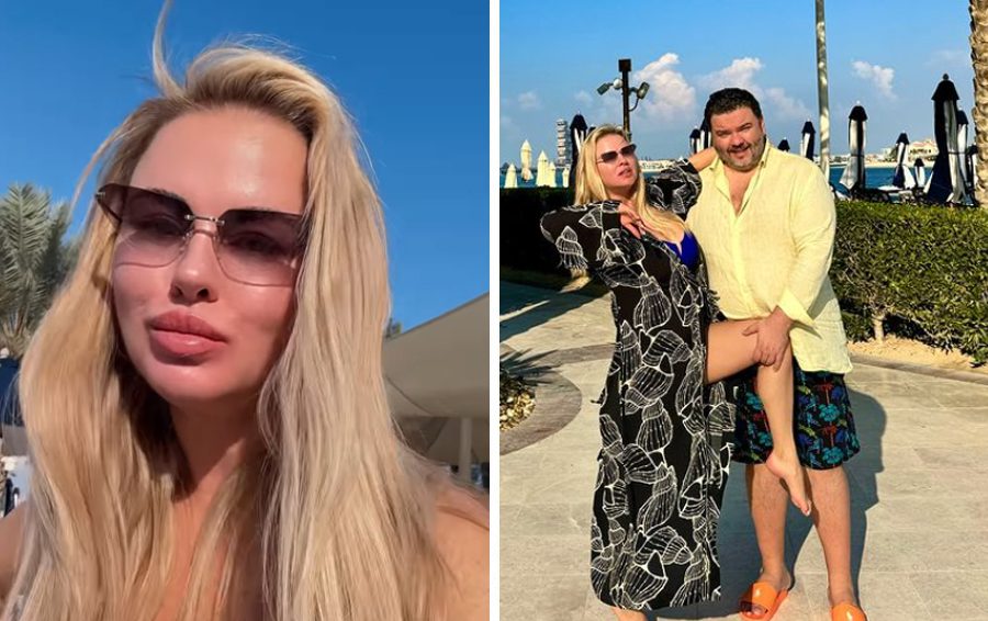 Анна Семенович