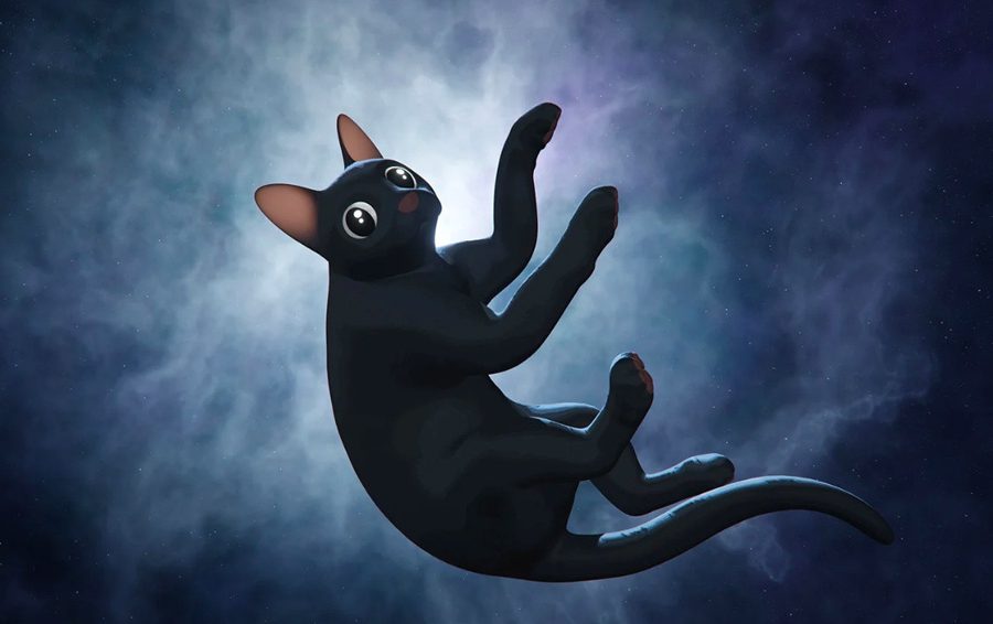Фото: arte France Cinéma 5 лучших мультфильмов про котов