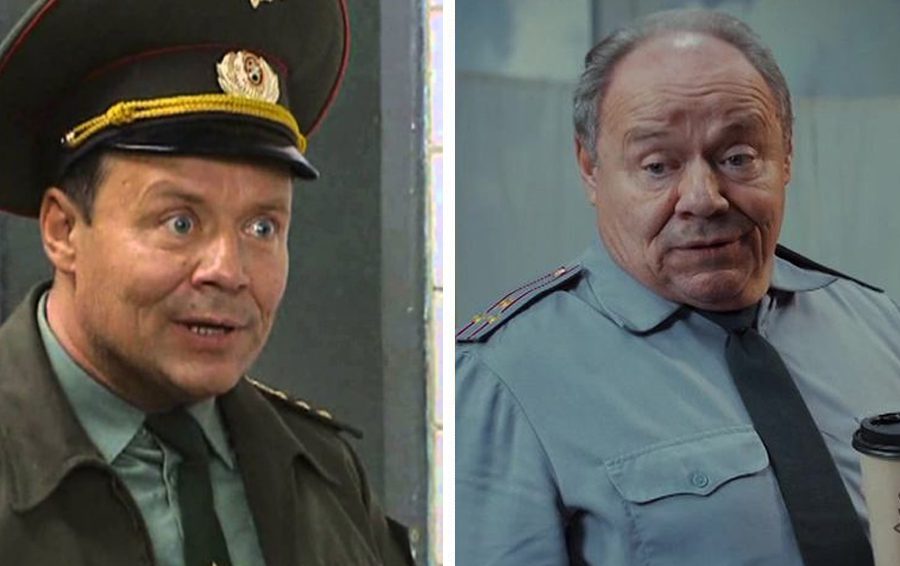 Фото: Леан-М, «Ген Продакшн» Алексей Маклаков